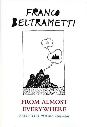 From Almost Everywhere Selected Poems 1965-1995