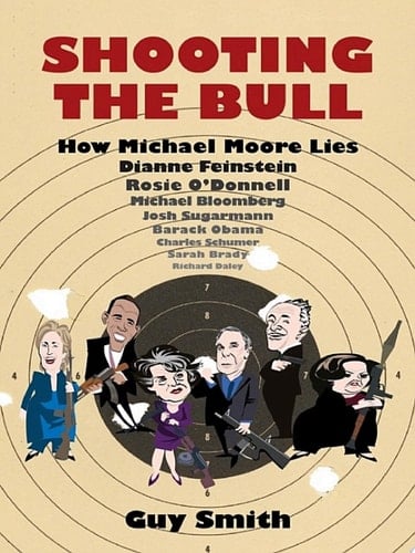 Shooting the Bull