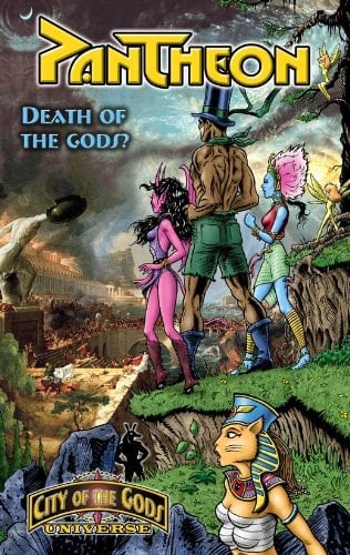 Pantheon of the Gods