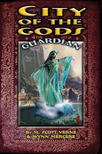 City of the Gods Guardian