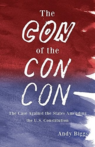 The Con of the Con-Con