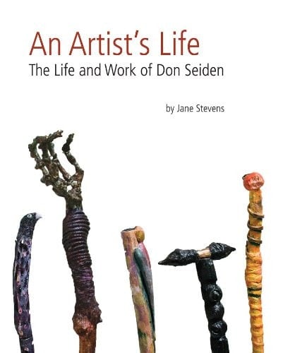 An Artist's Life