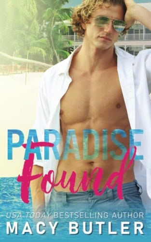 Paradise Found