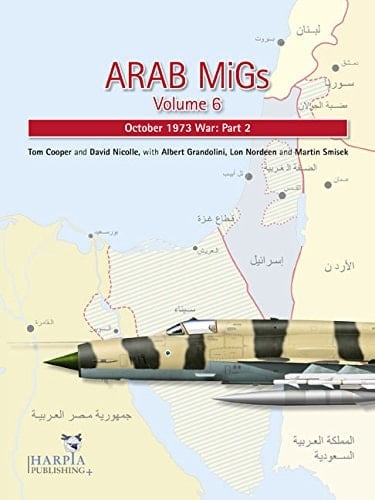Arab MiGs