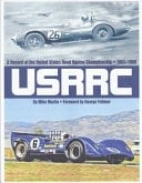 USRRC - United States Road Racing Championship 1963 - 1968