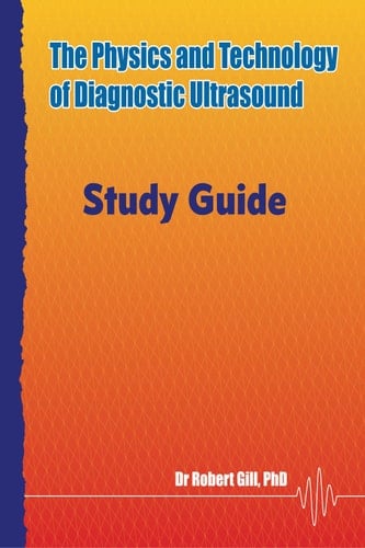 The Physics and Technology of Diagnostic Ultrasound