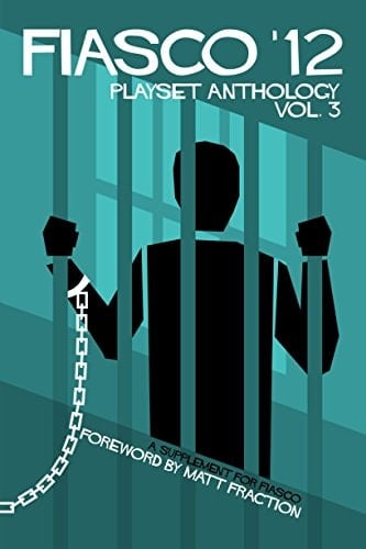 Fiasco ... Playset Anthology