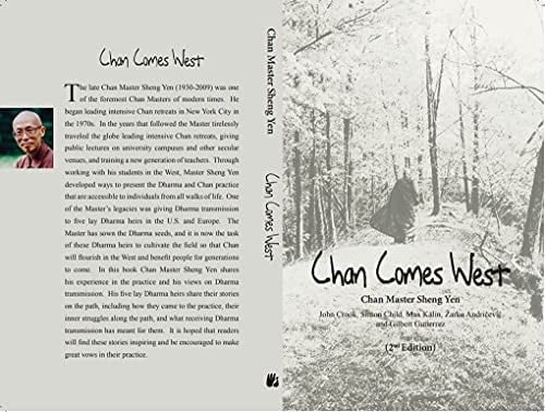 Chan Comes West