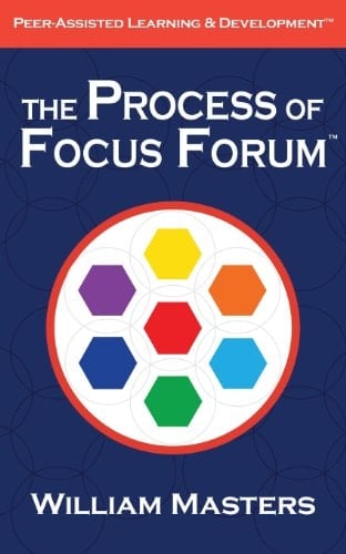 The Process of Focus Forum Peer-Assisted Learning and Development