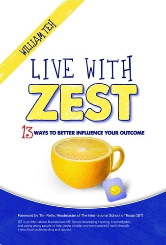 Live with Zest