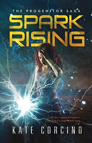Spark Awakening