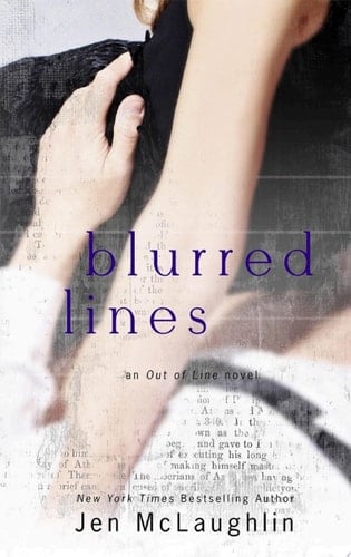 Blurred Lines Out of Line #5