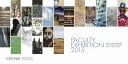 Faculty Exhibition 2015