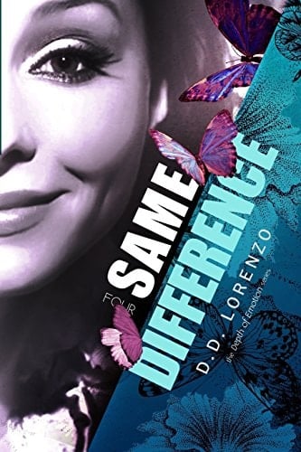 Same/Difference The Depth of Emotion Book 4