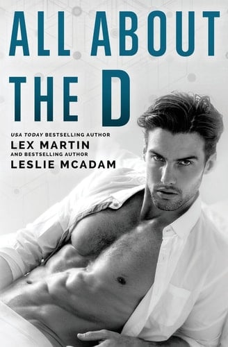 All about the D