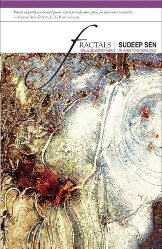 Fractals New & Selected Poems : Translations 1980-2015