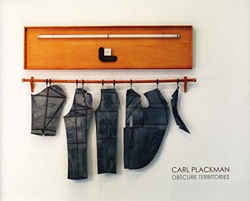Carl Plackman Obscure Territories
