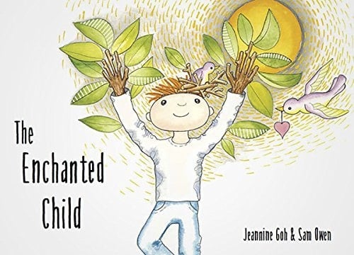 The Enchanted Child