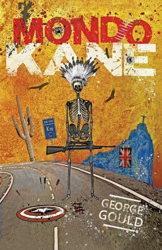 Mondo Kane