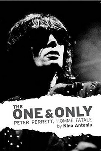 The One and Only Peter Perrett, Homme Fatale