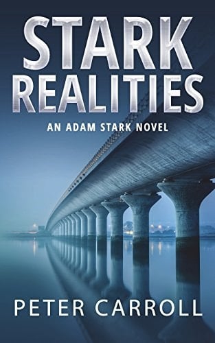 Stark Realities An Adam Stark Novel