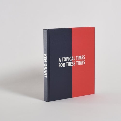 A Topical Times for These Times A Book of Liverpool Football