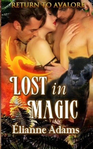 Lost in Magic