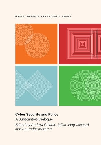 Cyber Security and Policy A Substantive Dialogue