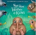 Nga Hoa Hoihoi o Kiwi Kuwi's Rowdy Crowd: Te Reo Edition