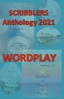 Wordplay Scribblers Anthology 2021
