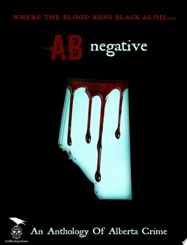 AB Negative