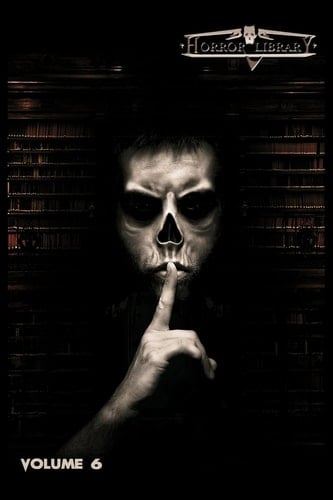 Horror Library, Volume 6