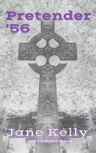 Pretender Fifty-six