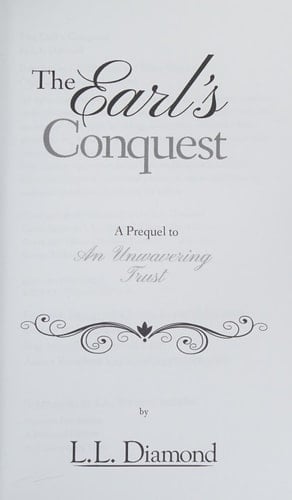 The Earl's Conquest