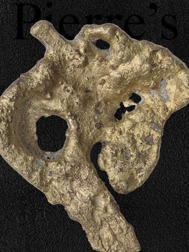Pierres Issue 01 - Pierre Huyghe - Bi-anual Publication of the Artists Inst