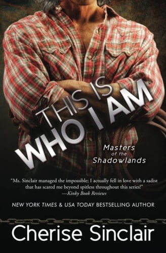 This Is Who I Am