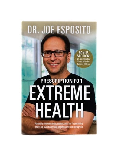 Prescription for Extreme Health