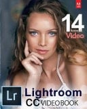 Adobe Lightroom CC Video Book