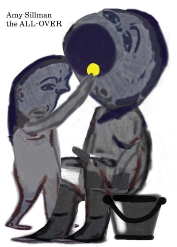 Amy Sillman The All-over