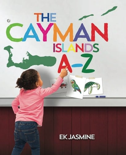 Cayman Islands A-Z