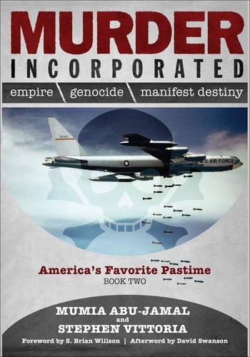 Murder Incorporated - America's Favorite Pastime Book Two