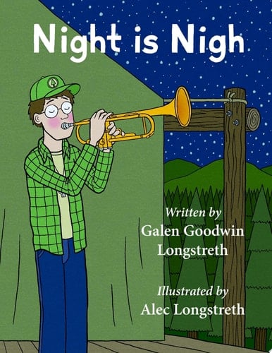 Night is Nigh