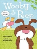 Wooby & Peep Let's Be Friends!