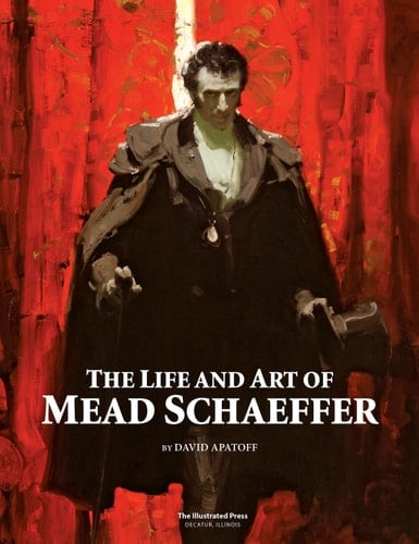 The Life and Art of Mead Schaeffer