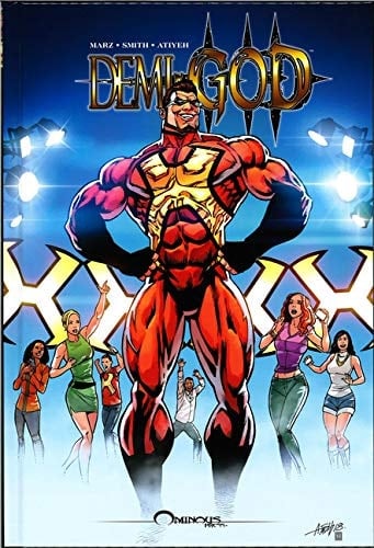 Demi-God, CL