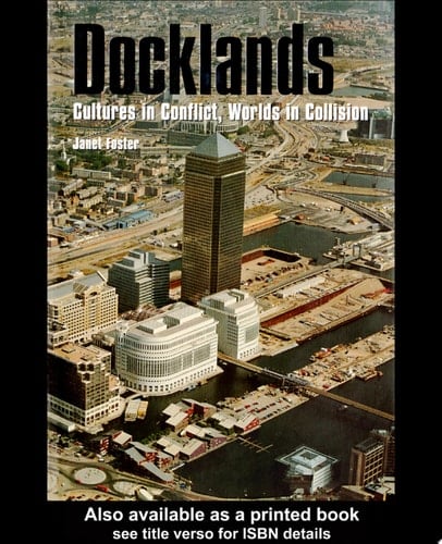 Docklands