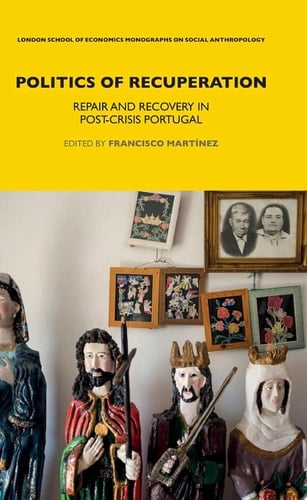 Politics of Recuperation