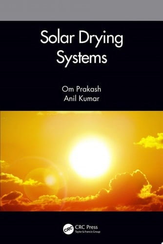Solar Drying Systems