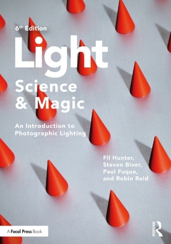 Light -- Science and Magic: An Introduction to Photographic Lighting