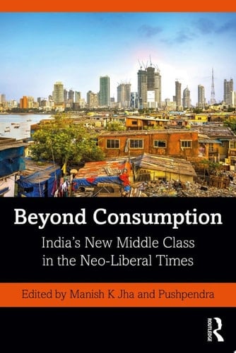 Beyond Consumption